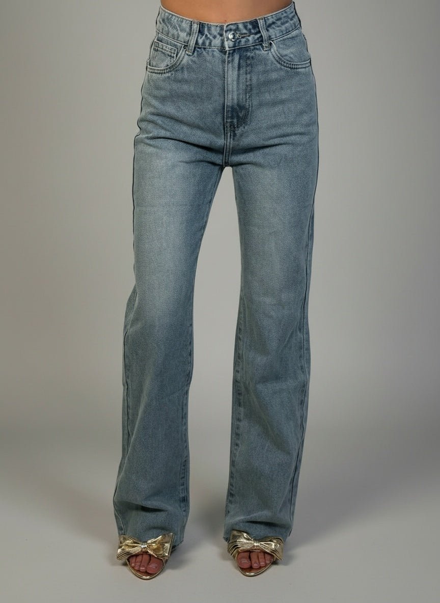 Jeans Lupin - Abbigliamento Jessica