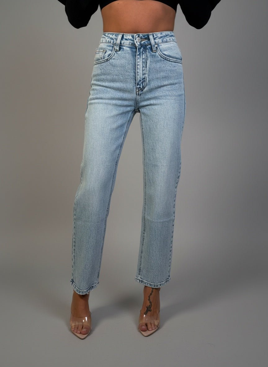 Jeans Milly Pink - Abbigliamento Jessica