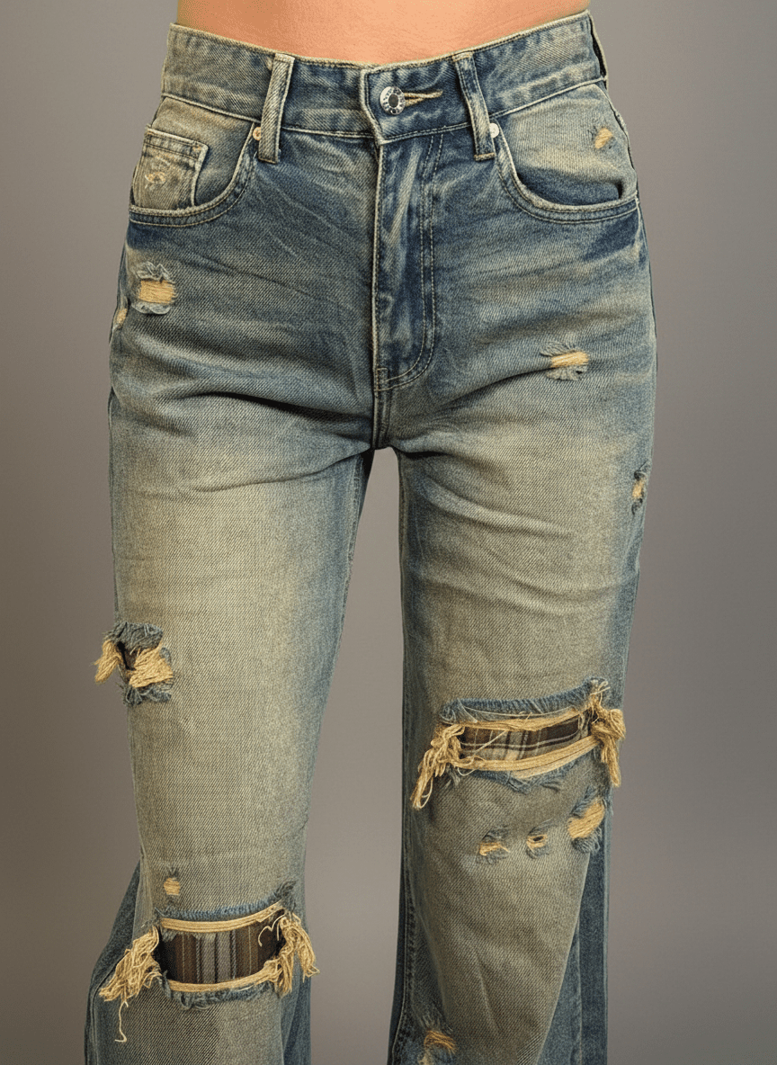 Jeans New York - Abbigliamento Jessica