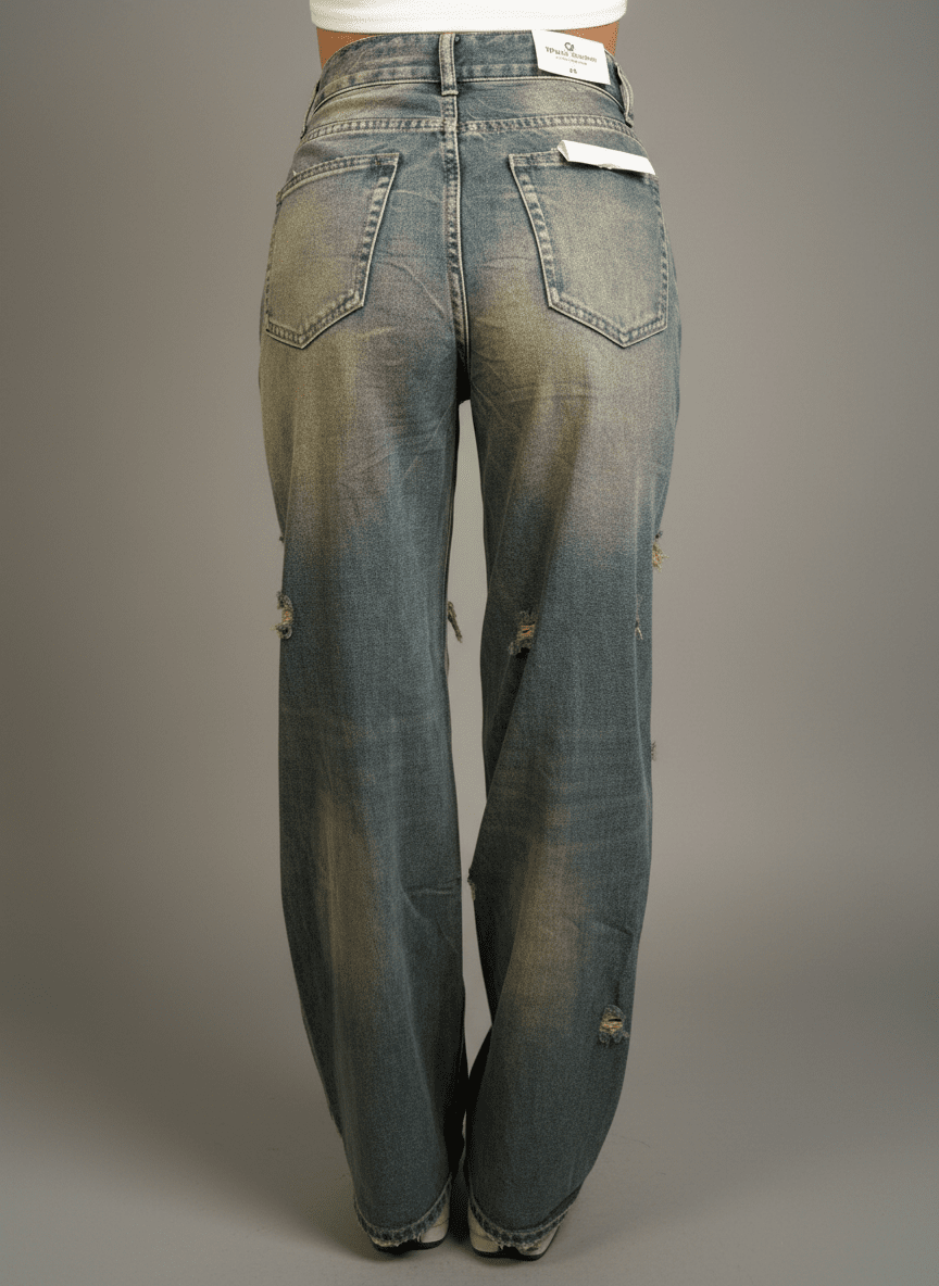 Jeans New York - Abbigliamento Jessica