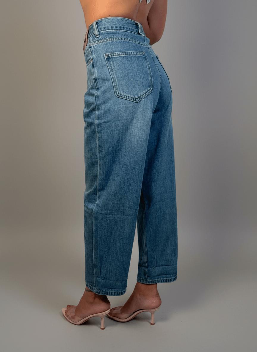 Jeans Nice - Abbigliamento Jessica