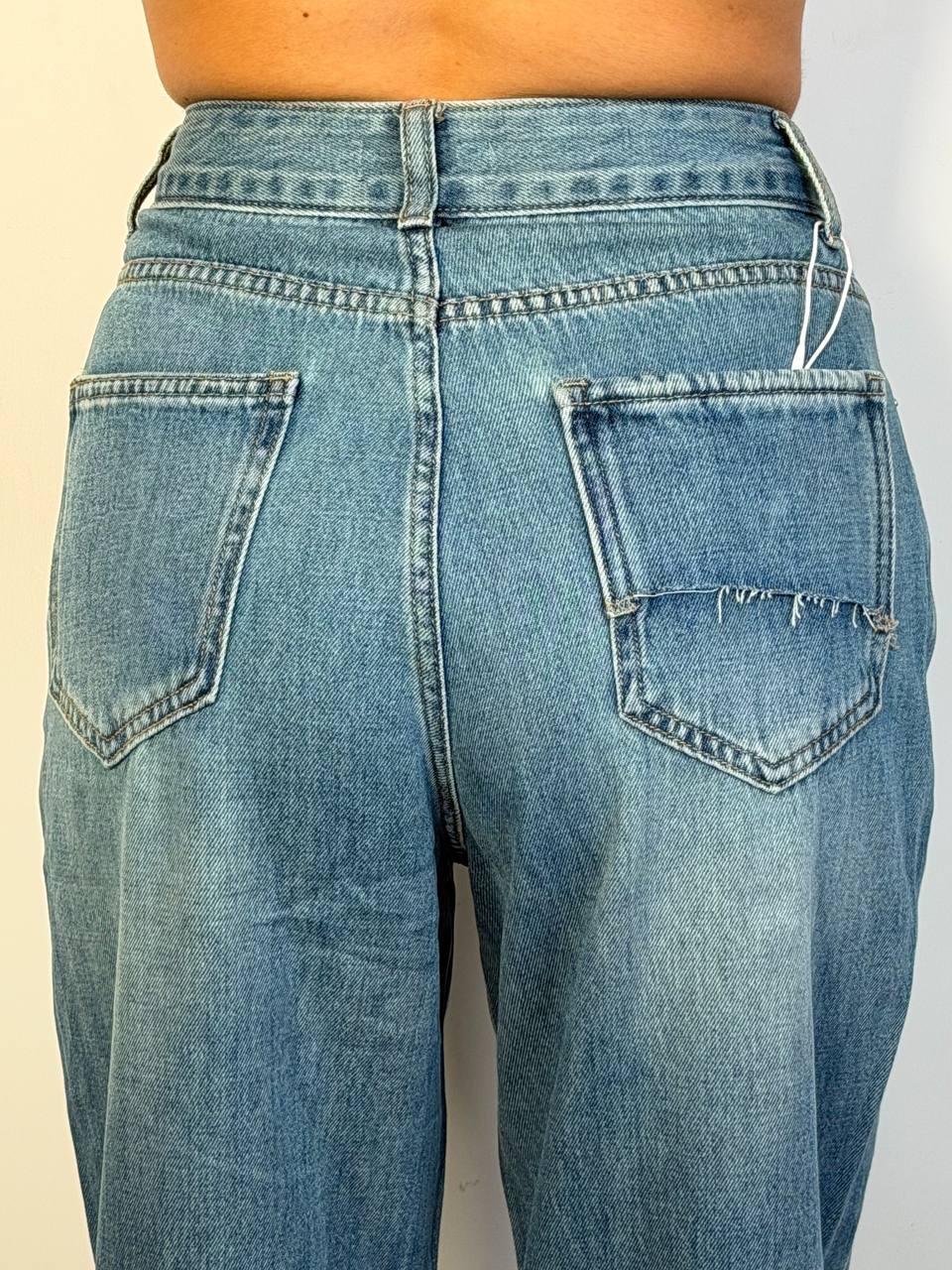 Jeans Nice - Abbigliamento Jessica