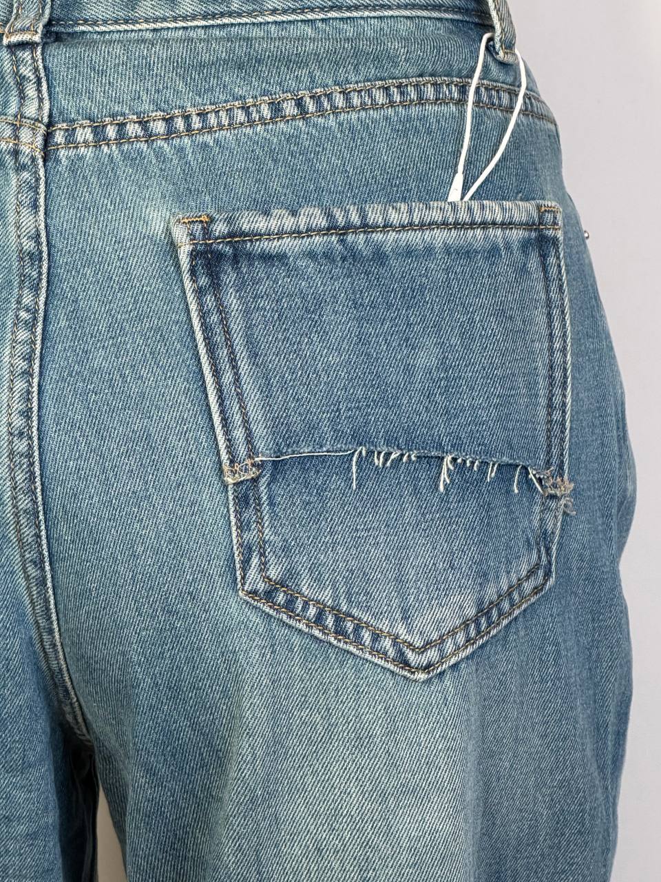 Jeans Nice - Abbigliamento Jessica