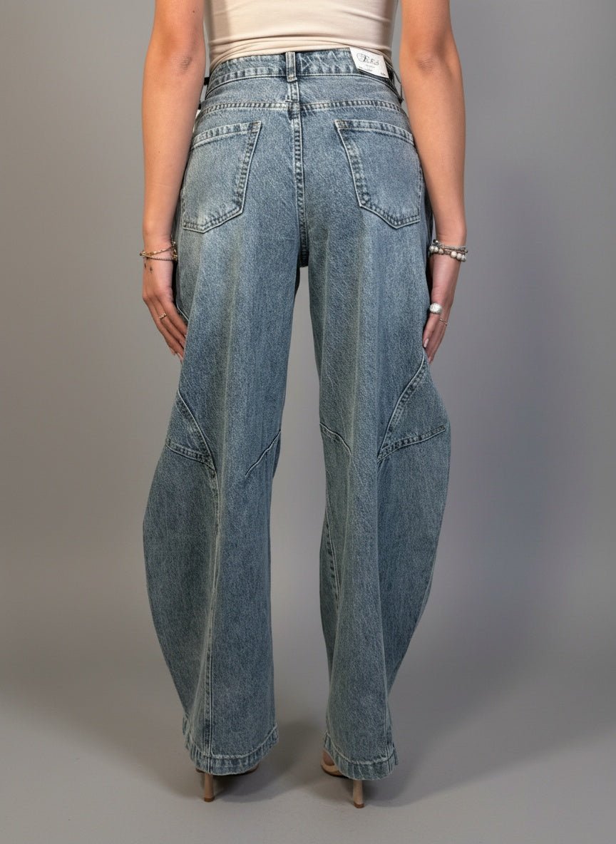Jeans Roma - Abbigliamento Jessica