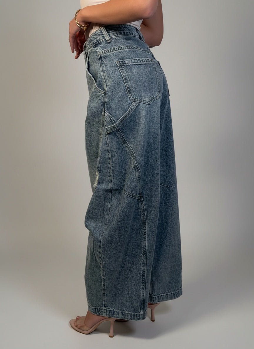 Jeans Roma - Abbigliamento Jessica