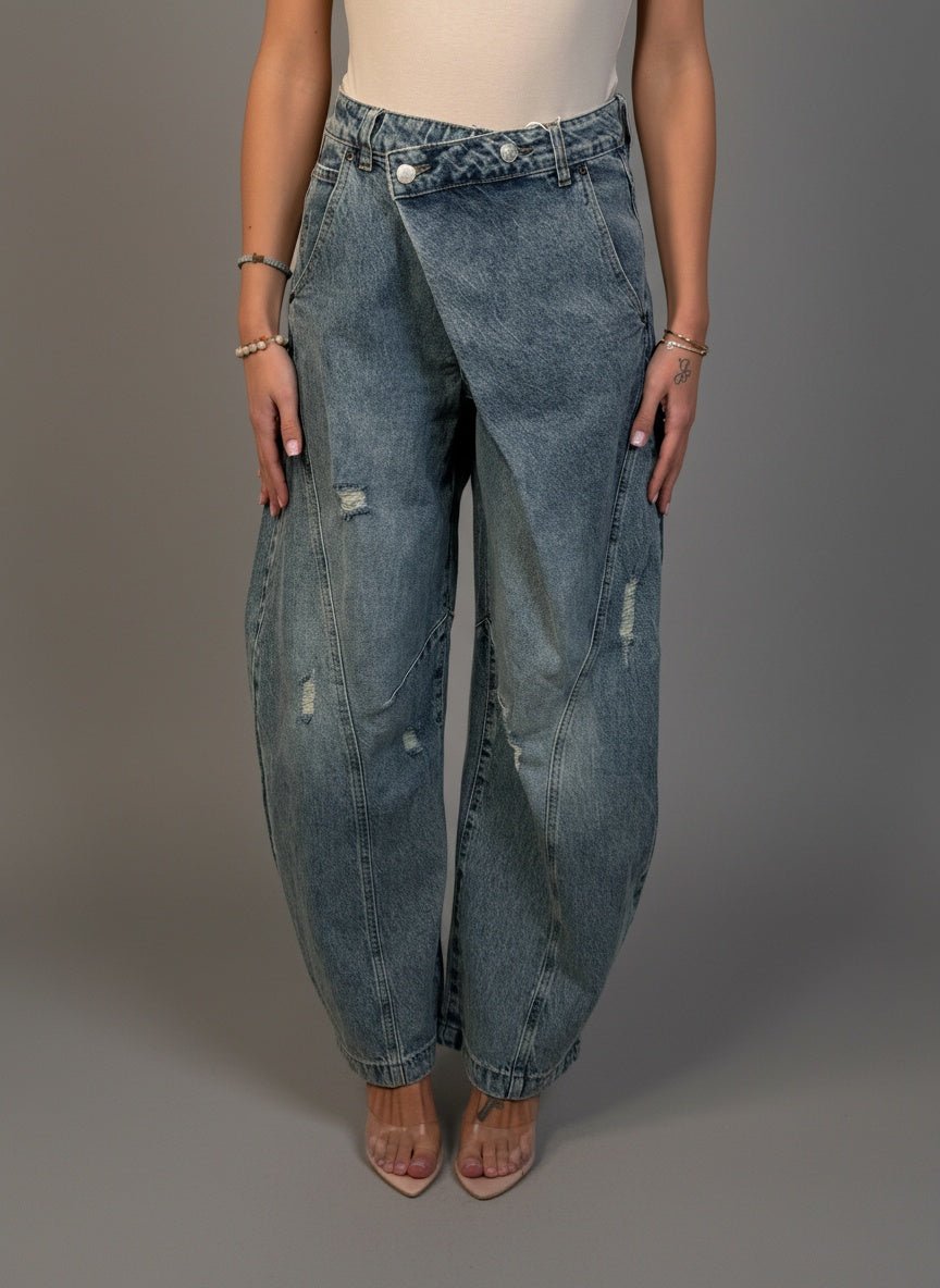 Jeans Roma - Abbigliamento Jessica