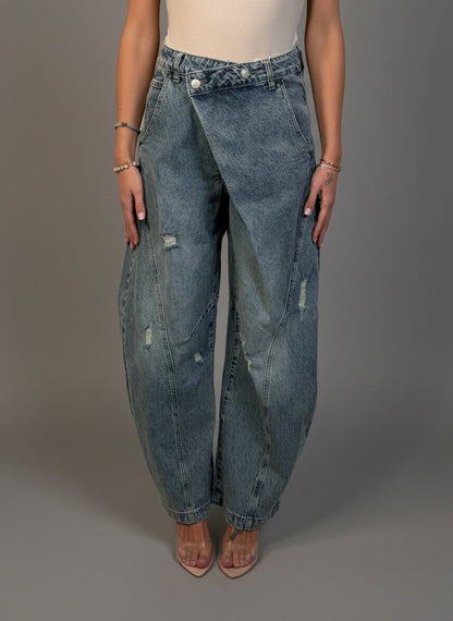 Jeans Roma - Abbigliamento Jessica
