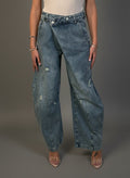 Jeans Roma - Abbigliamento Jessica