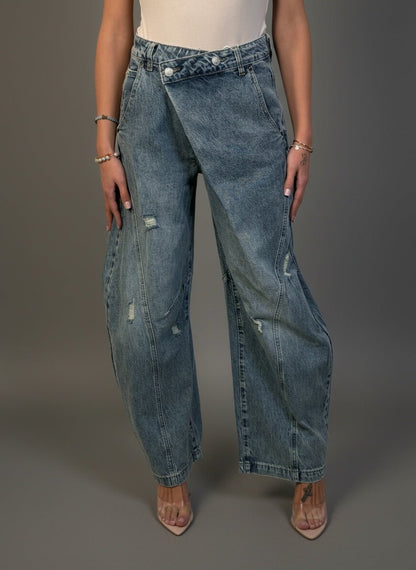Jeans Roma - Abbigliamento Jessica