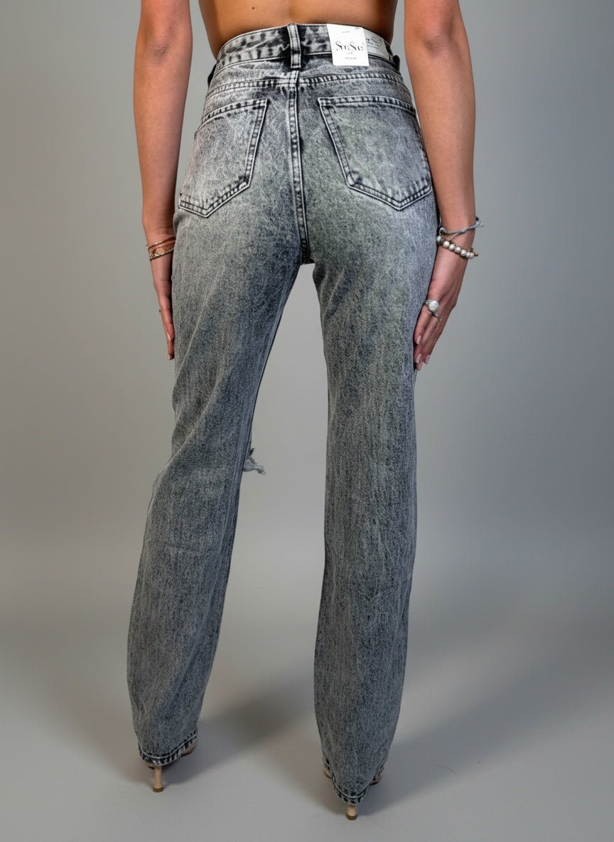Jeans Seattle - Abbigliamento Jessica