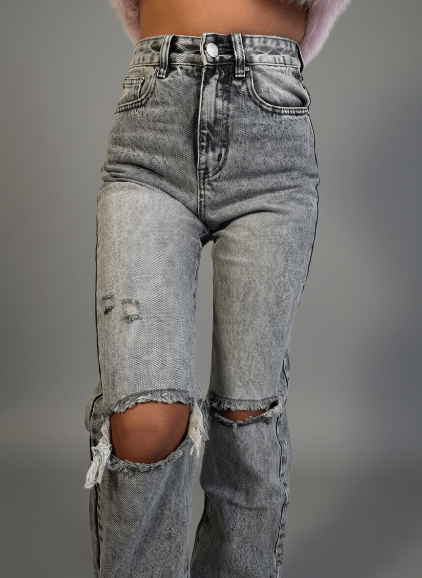 Jeans Seattle - Abbigliamento Jessica