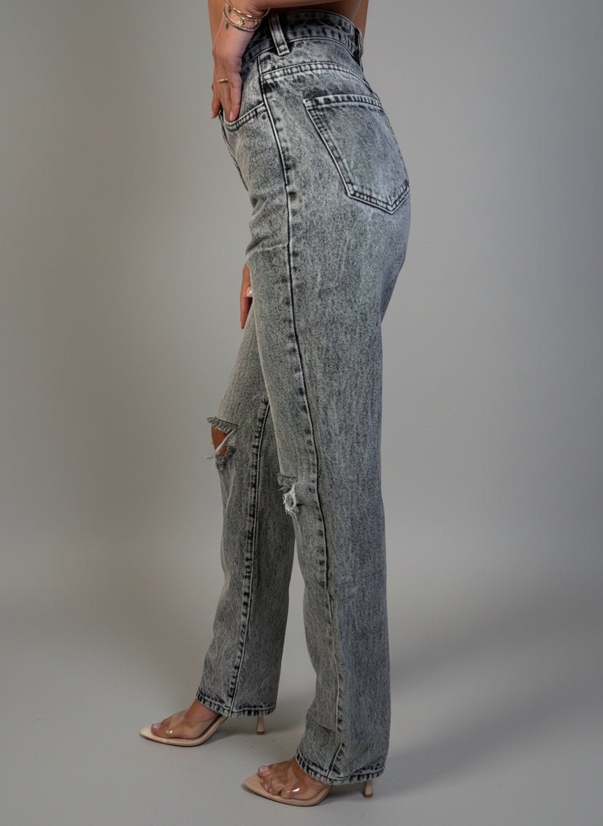 Jeans Seattle - Abbigliamento Jessica