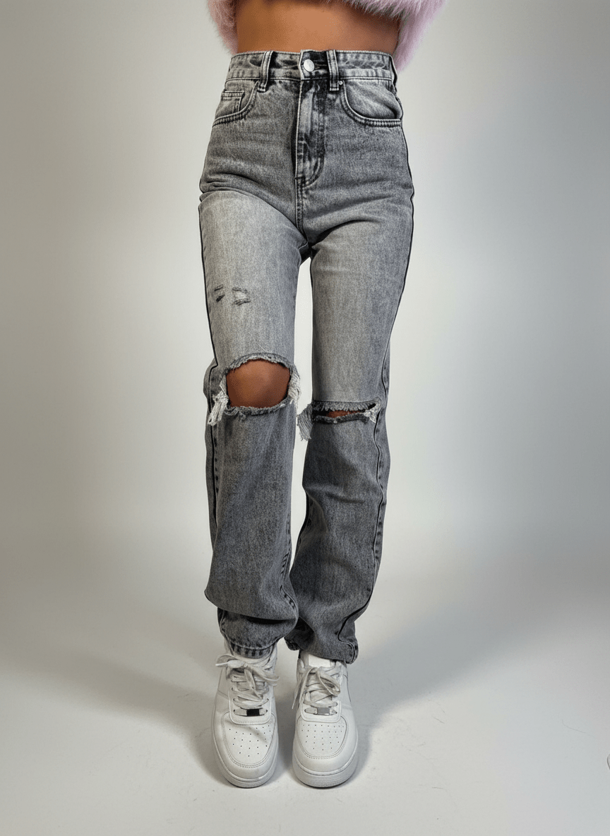 Jeans Seattle - Abbigliamento Jessica