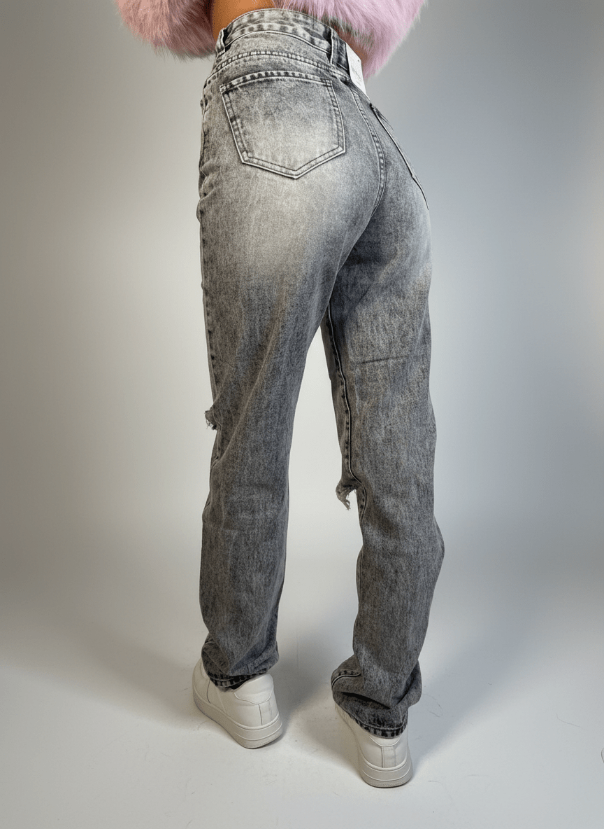 Jeans Seattle - Abbigliamento Jessica