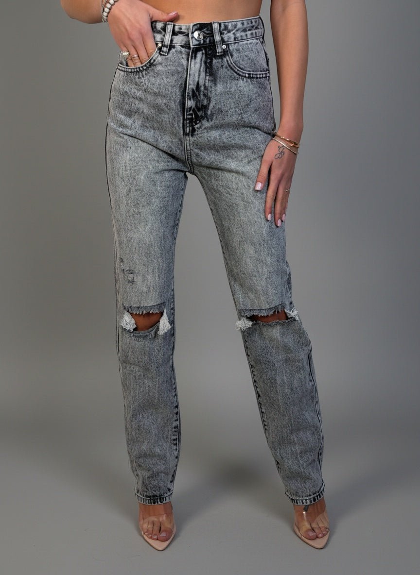 Jeans Seattle - Abbigliamento Jessica