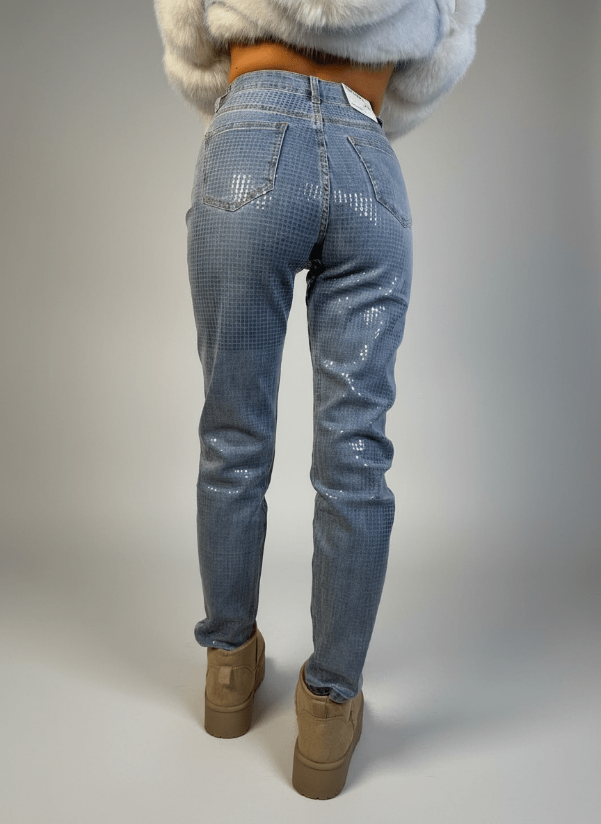 Jeans Sirena - Abbigliamento Jessica