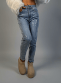 Jeans Sirena - Abbigliamento Jessica