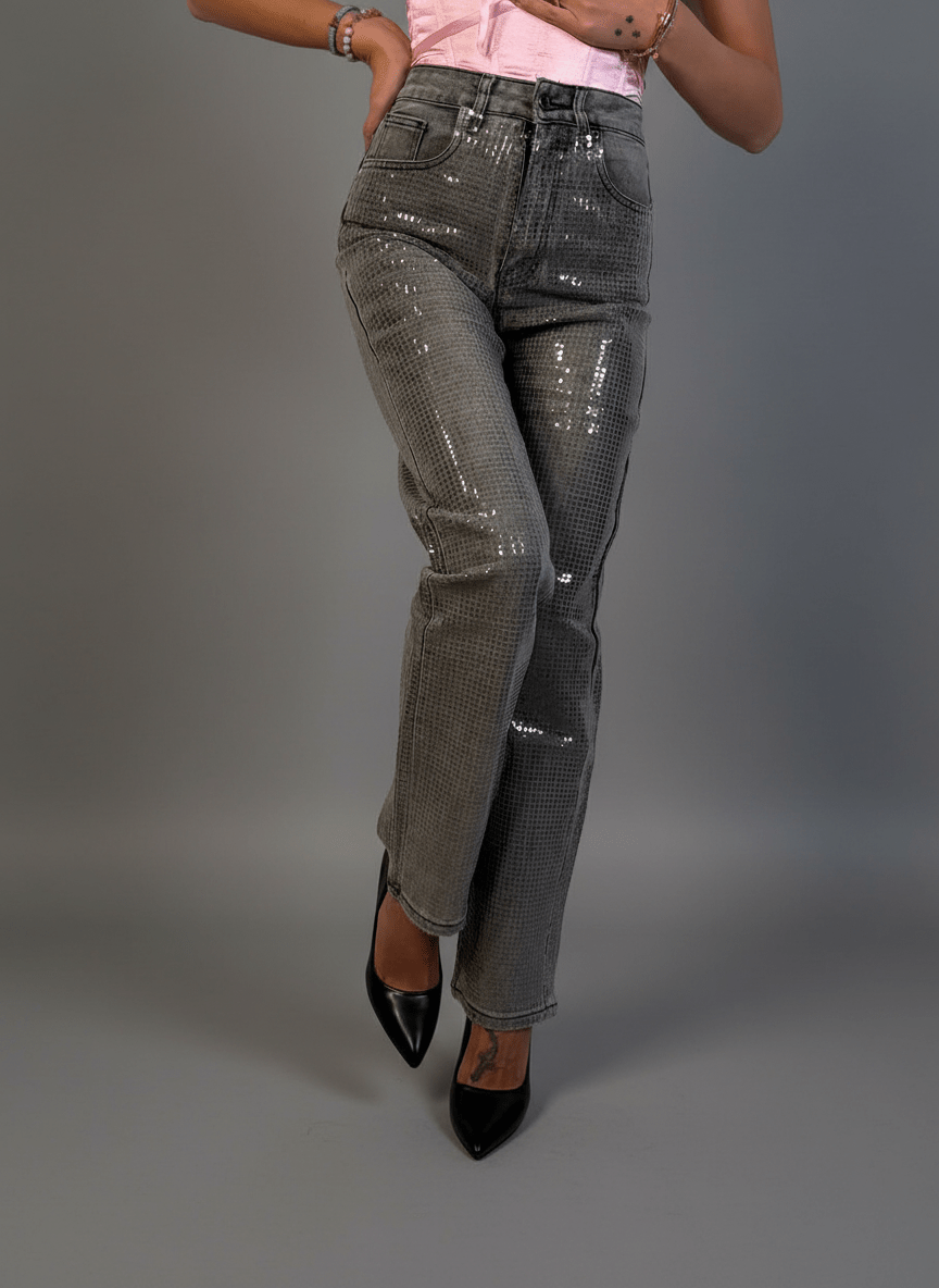 Jeans Sirena - Abbigliamento Jessica