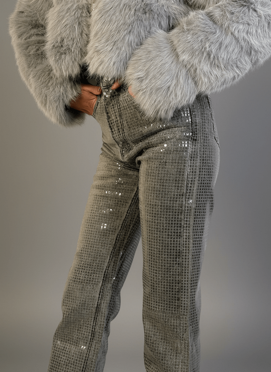 Jeans Sirena - Abbigliamento Jessica