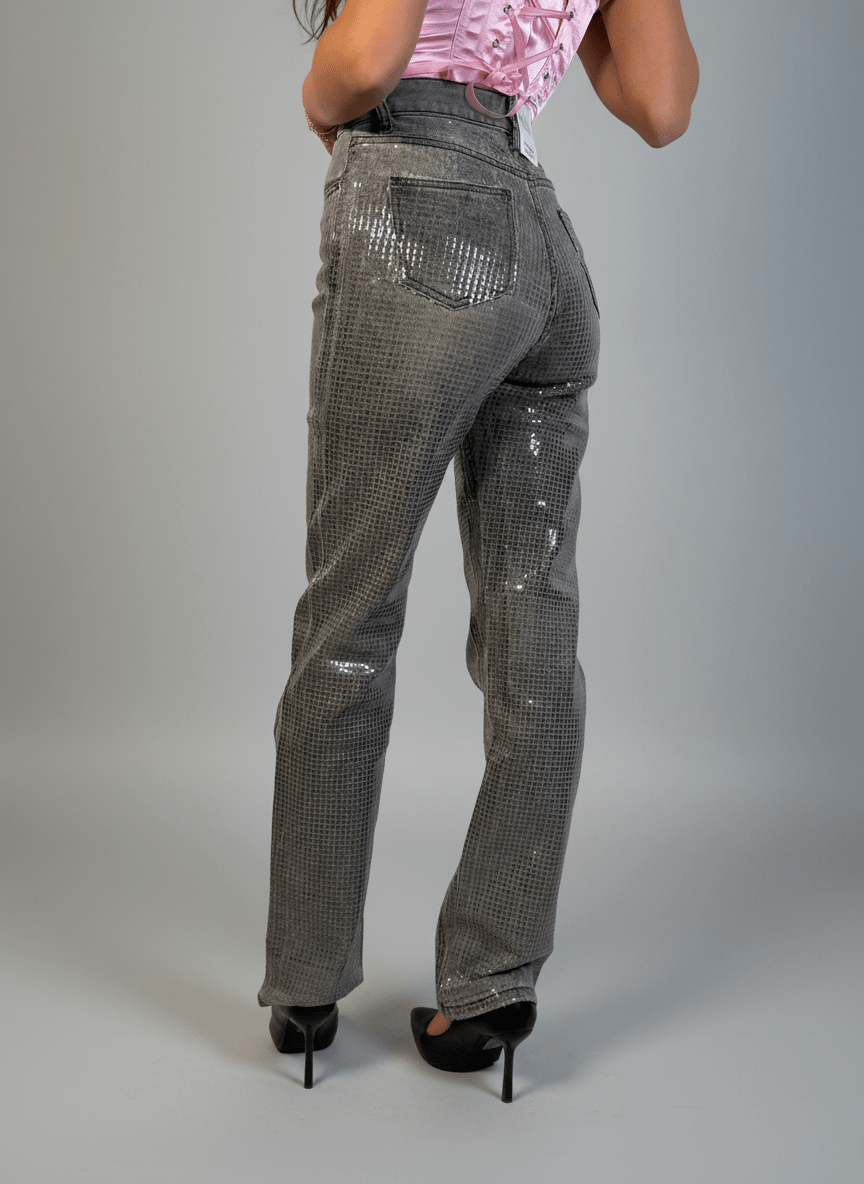 Jeans Sirena - Abbigliamento Jessica