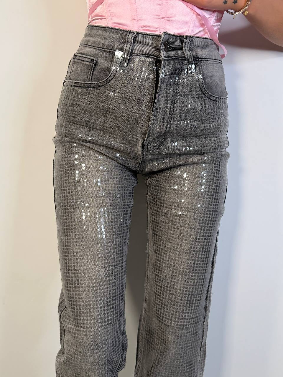 Jeans Sirena - Abbigliamento Jessica