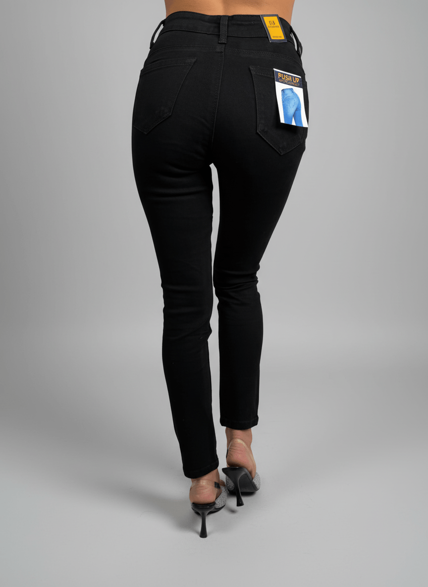 Jeans Skinny Eclipse - Abbigliamento Jessica