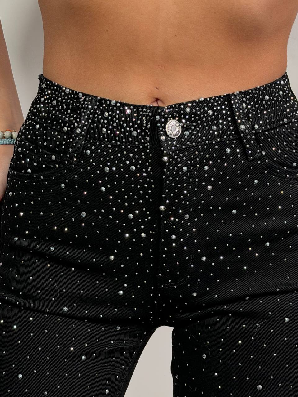 Jeans Skinny Eclipse - Abbigliamento Jessica