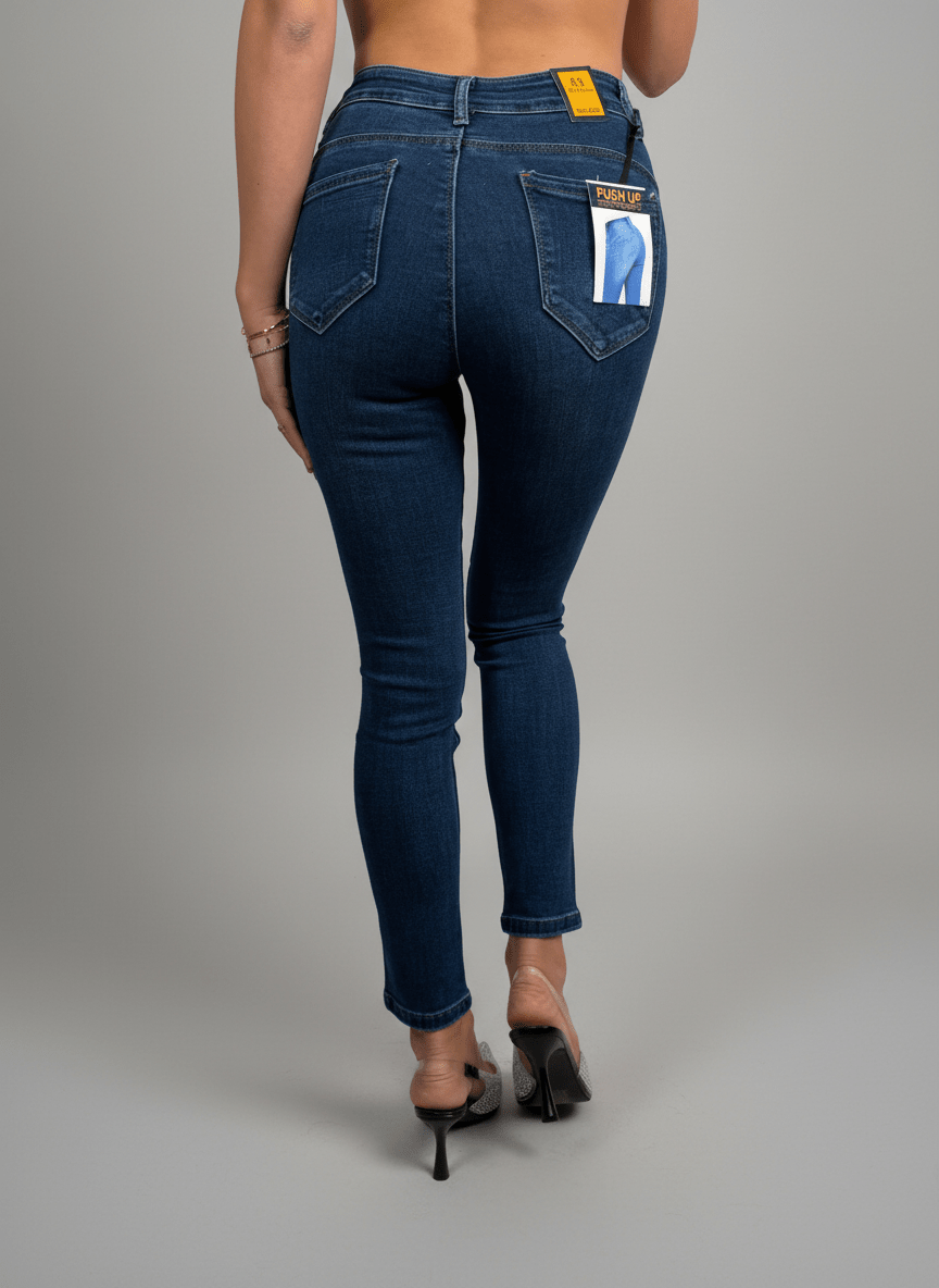 Jeans Skinny Eclipse - Abbigliamento Jessica
