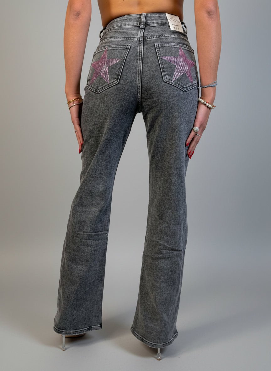 Jeans Stella - Abbigliamento Jessica