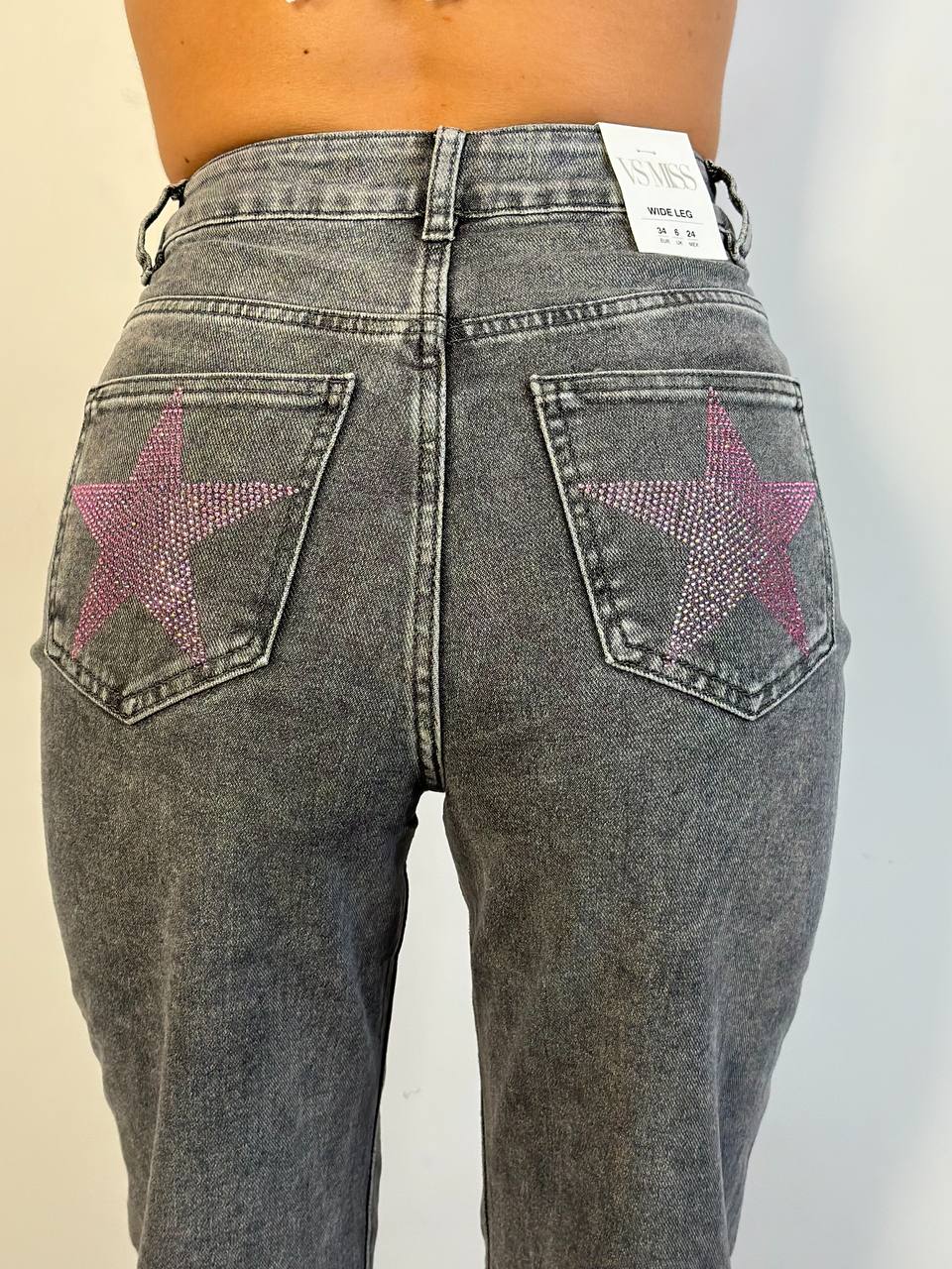 Jeans Stella - Abbigliamento Jessica