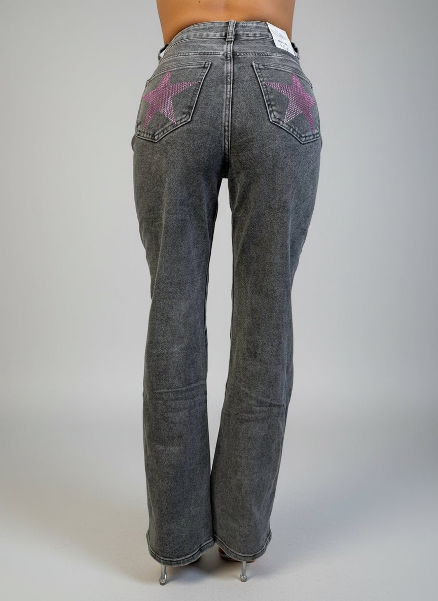 Jeans Stella - Abbigliamento Jessica