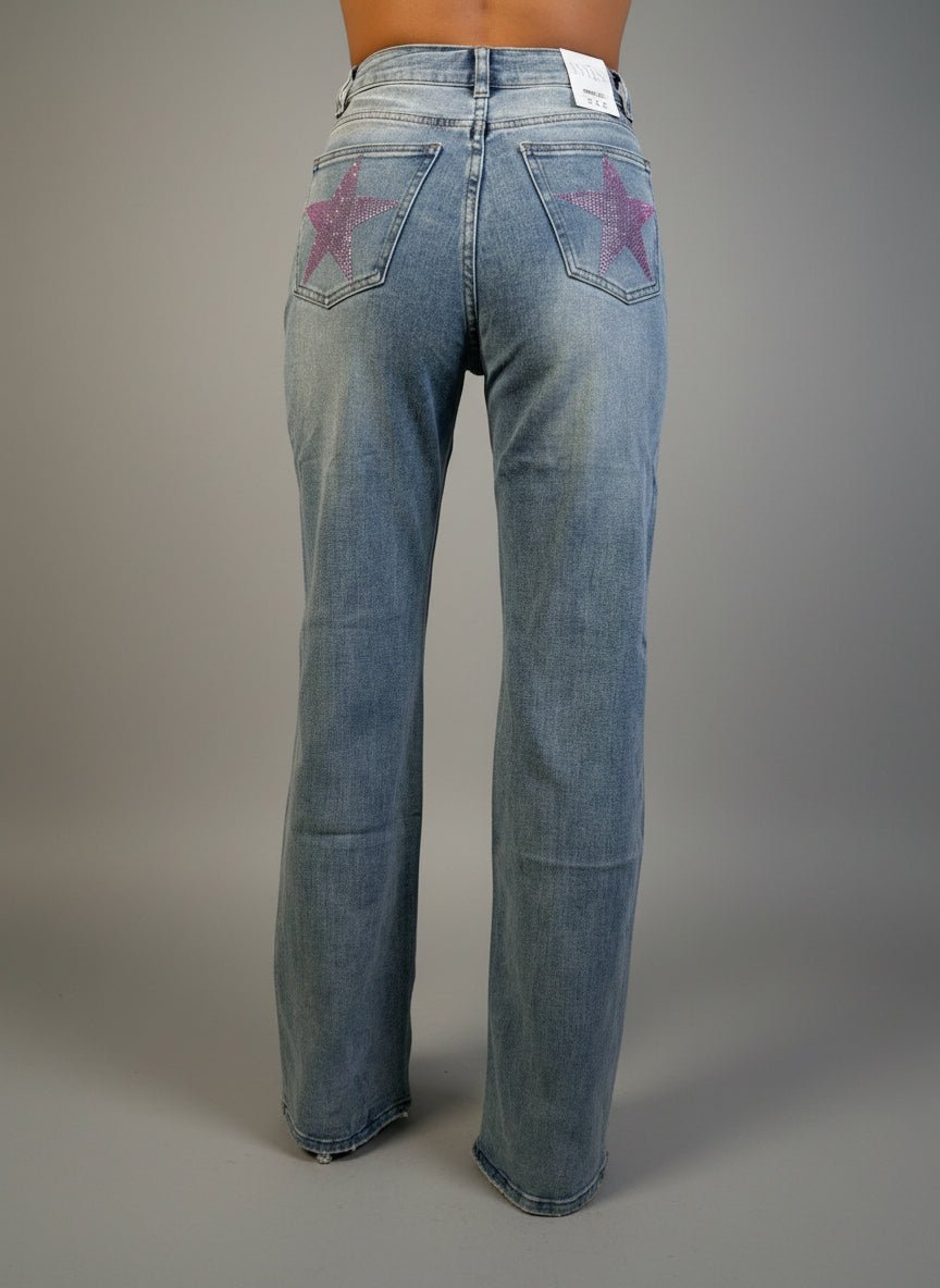 Jeans Stella - Abbigliamento Jessica