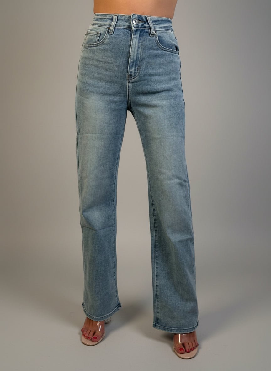 Jeans Stella - Abbigliamento Jessica