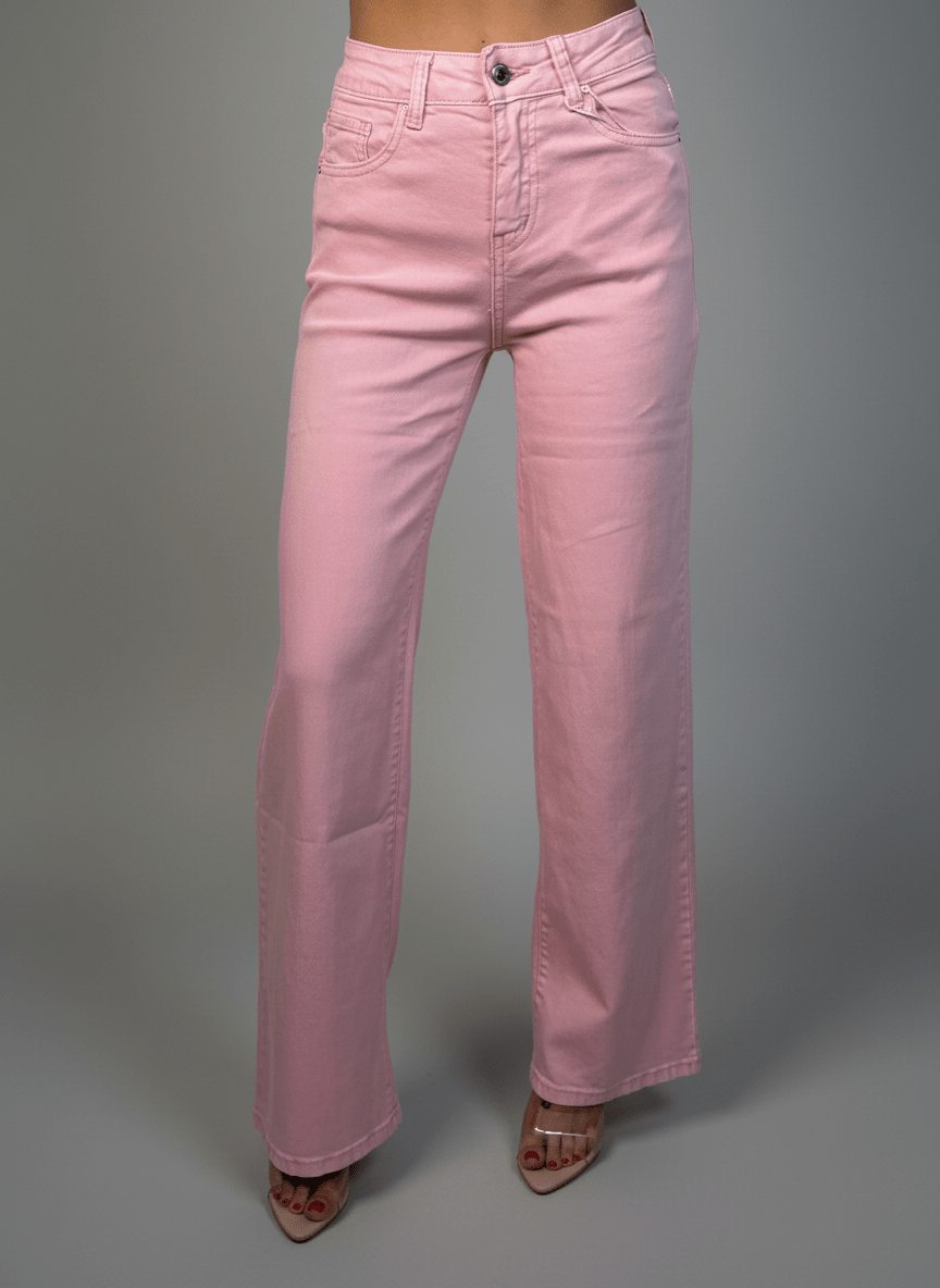 Jeans Tasca Strass - Abbigliamento Jessica