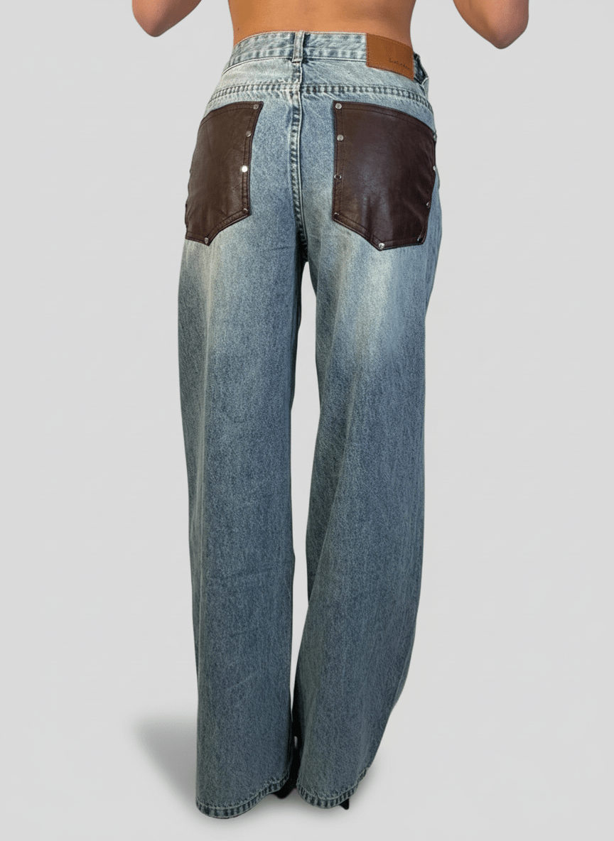 Jeans Texas - Abbigliamento Jessica