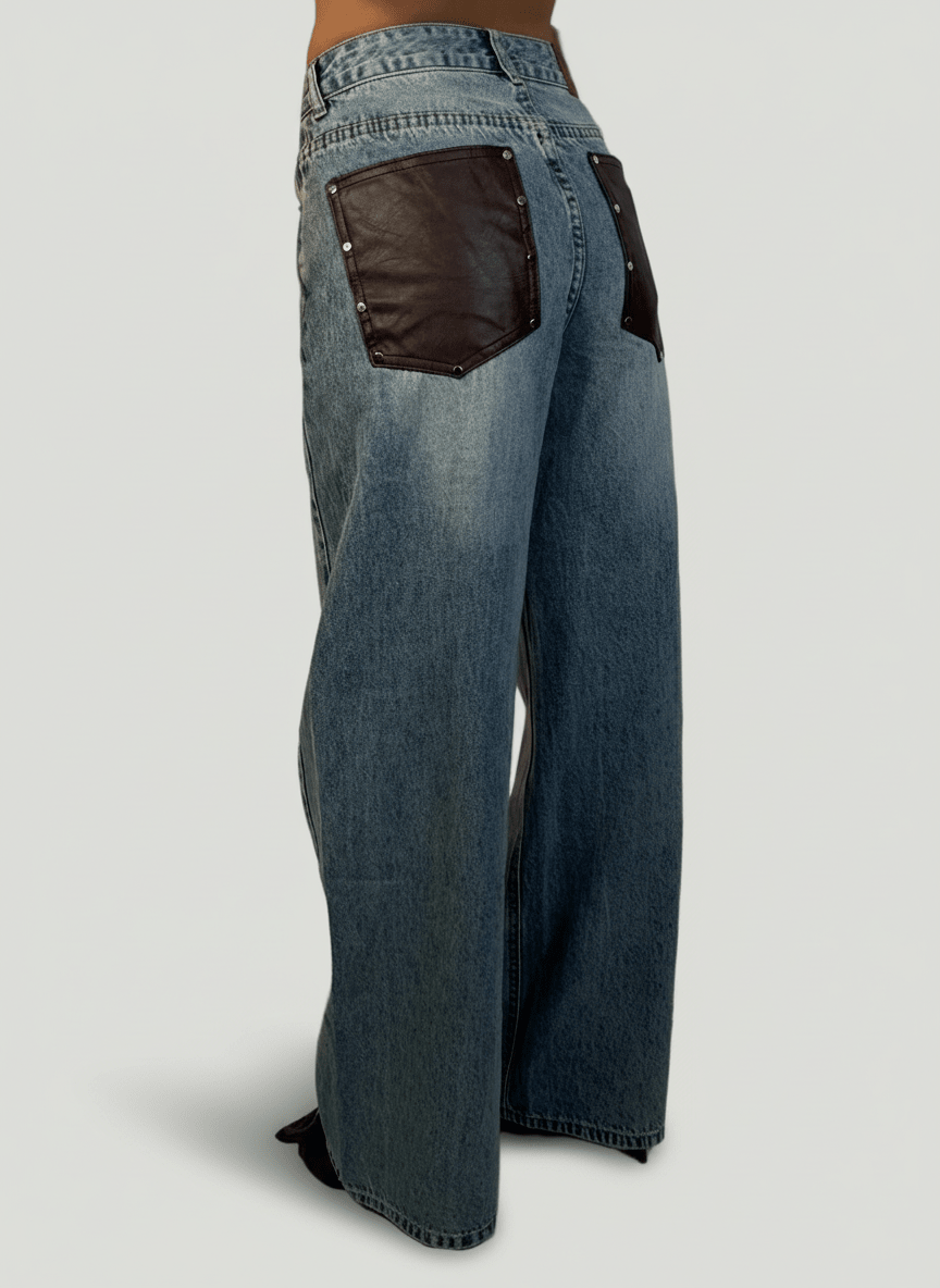 Jeans Texas - Abbigliamento Jessica