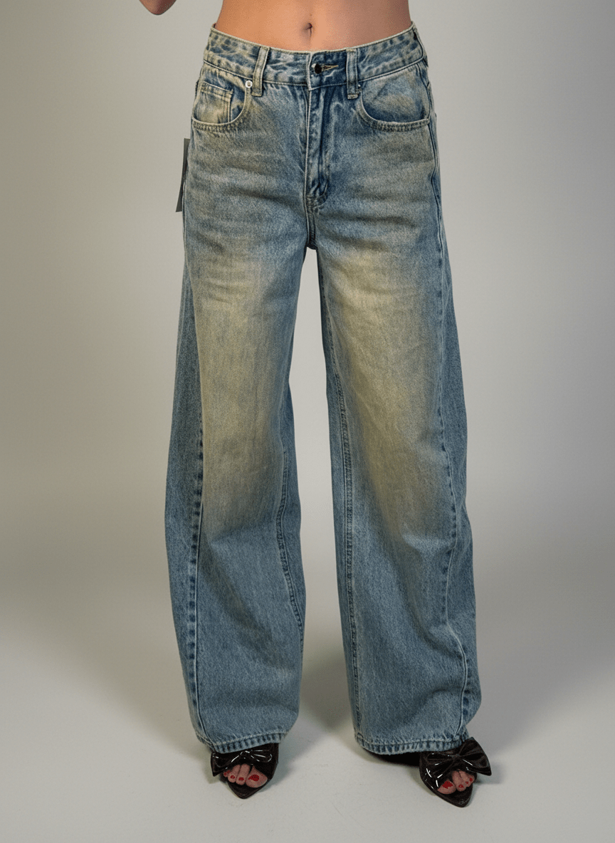 Jeans Texas - Abbigliamento Jessica