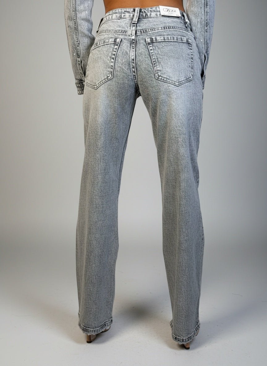 Jeans Voilà - Abbigliamento Jessica