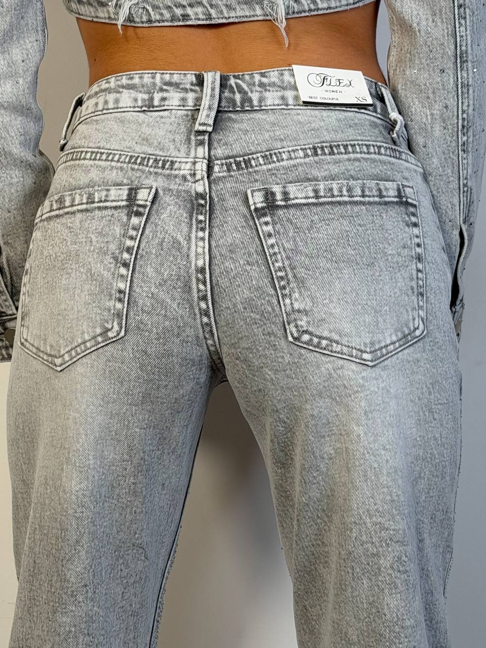 Jeans Voilà - Abbigliamento Jessica