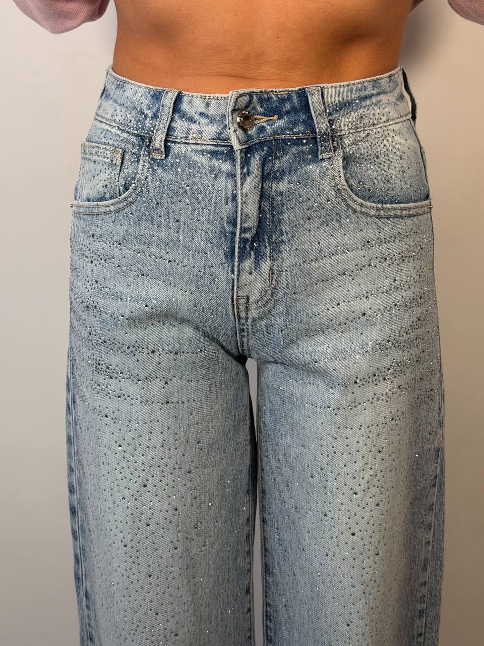 Jeans Wawe - Abbigliamento Jessica