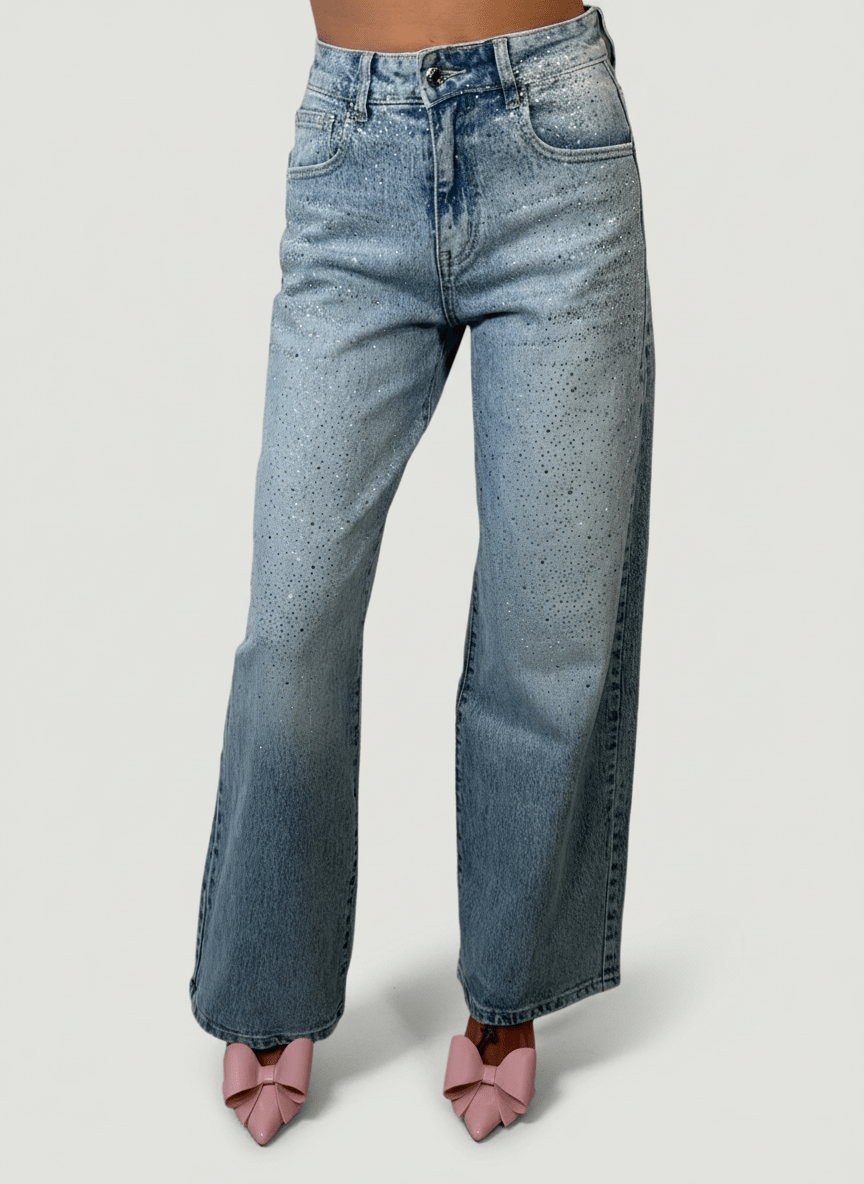 Jeans Wawe - Abbigliamento Jessica