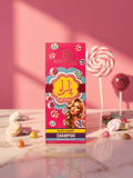 Kiss Oumi Essenza Araba Alps Candy Shampoo 🍭 400ml - Abbigliamento Jessica
