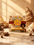 Kiss Oumi Essenza Araba Chocolate & Ice Cream Hair Mask 🍦 500ml - Abbigliamento Jessica