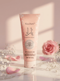 Kiss Oumi Essenza Arabe Detergente Viso 🌸 120g - Abbigliamento Jessica