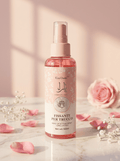 Kiss Oumi Essenza Arabe Fissante Trucco 🌸 150ml - Abbigliamento Jessica
