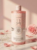 Kiss Oumi Essenza Arabe Shampoo Delicato 🌸 500ml - Abbigliamento Jessica