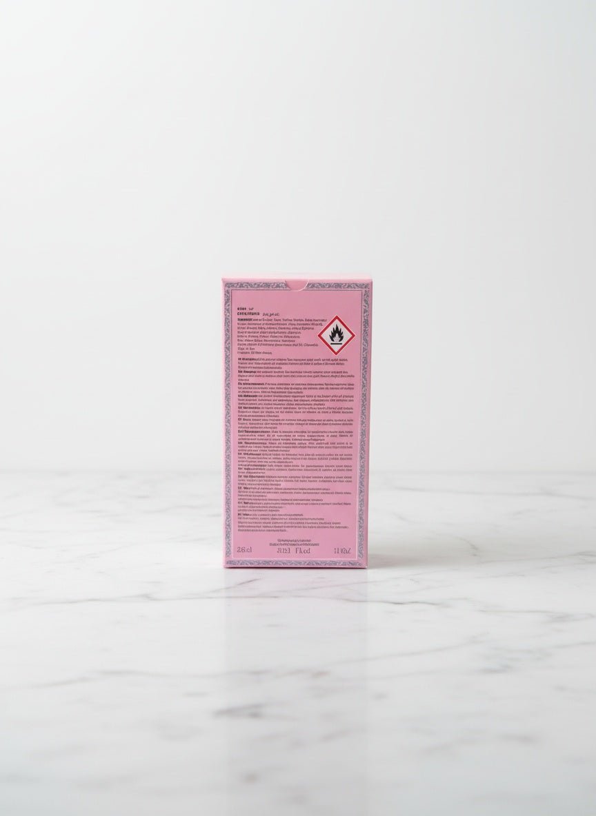 Kyra – Profumo Donna | Dolce, Floreale e Raffinato - Abbigliamento Jessica