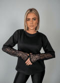 Lace Elegance - Abbigliamento Jessica