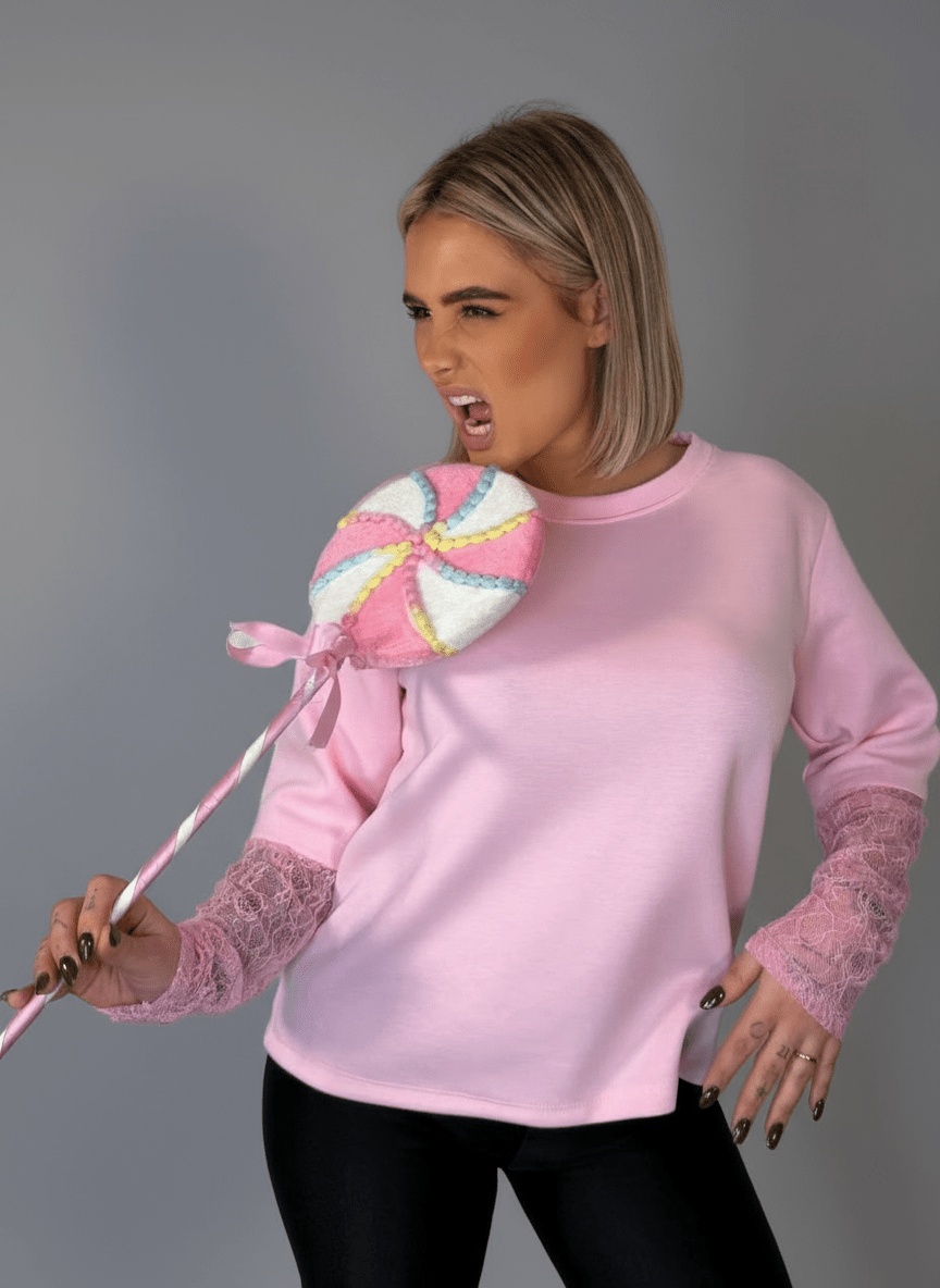 Lace Elegance - Abbigliamento Jessica