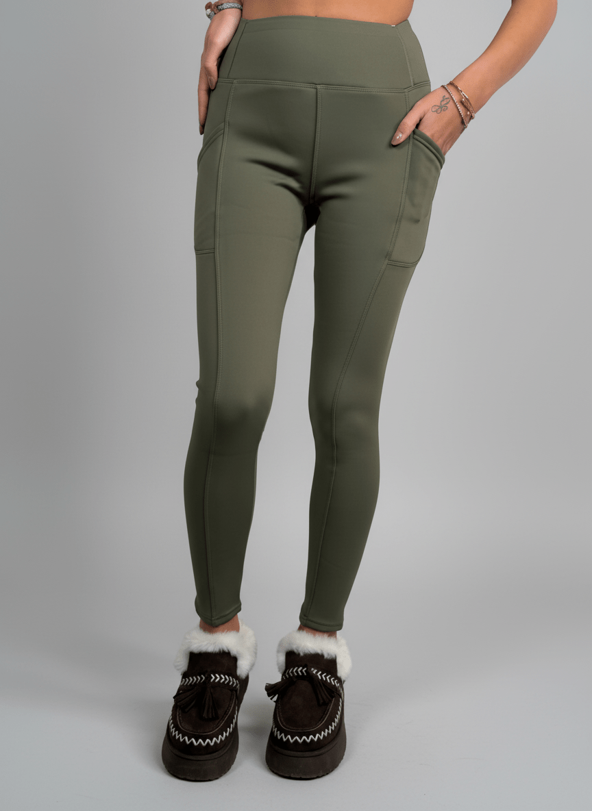 Legging Love - Abbigliamento Jessica